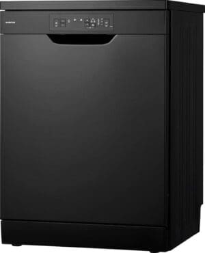 Inventum VVW6008AB - Vaatwasser - Afbeelding 8