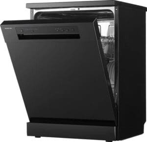 Inventum VVW6036AB - Vaatwasser - Afbeelding 8
