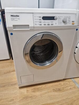 Miele W5864 wasmachine 1400 toeren - Afbeelding 3