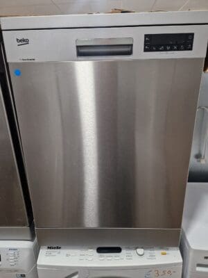 Beko DFN26220X2 - Vrijstaande vaatwasser - Afbeelding 2