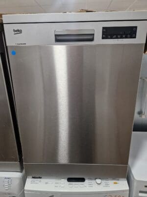 Beko DFN26220X2 - Vrijstaande vaatwasser - Afbeelding 4