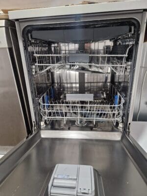 Beko DFN26220X2 - Vrijstaande vaatwasser - Afbeelding 3
