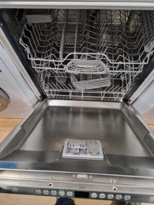 SMV53M70EU BOSCH Volledig geintegreerde vaatwasser - Afbeelding 4