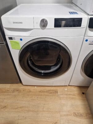 Samsung WW80T684ALE - AddWash - 6000 serie - Wasmachine - Afbeelding 5