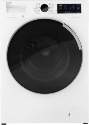 Beko WTE10744XDOS AutoDose - Wasmachine 10kg