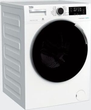 Beko WTE10744XDOS AutoDose - Wasmachine 10kg - Afbeelding 4