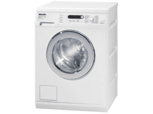 Miele W5864 wasmachine 1400 toeren