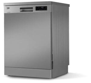 Beko DFN26220X2 - Vrijstaande vaatwasser - Afbeelding 8