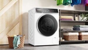 Bosch WGB244A5NL - Serie 8 - Wasmachine - Afbeelding 8