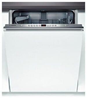 SMV53M70EU BOSCH Volledig geintegreerde vaatwasser