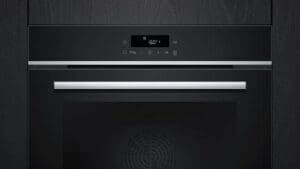 Siemens HB572ABS3 - iQ300 - Inbouwoven - 71 l - Afbeelding 6