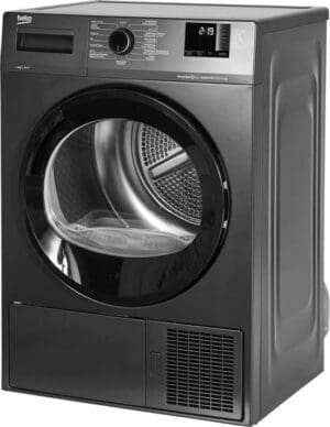 Beko DF8412TA0A - RecycledDry™ - Warmtepompdroger - Afbeelding 7