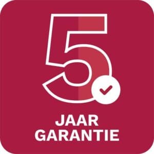 Inventum VFI5042ZWA - Vrijstaand inductie fornuis - Afbeelding 8