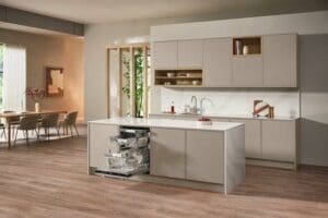 Miele G 7672 SC Vi - Inbouwvaatwasser - Afbeelding 4