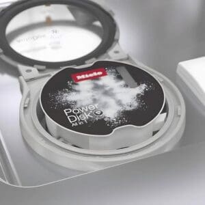 Miele G 7672 SC Vi - Inbouwvaatwasser - Afbeelding 5