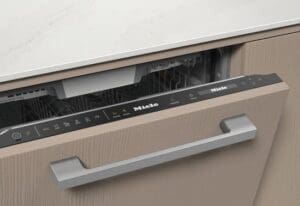 Miele G 7672 SC Vi - Inbouwvaatwasser - Afbeelding 6