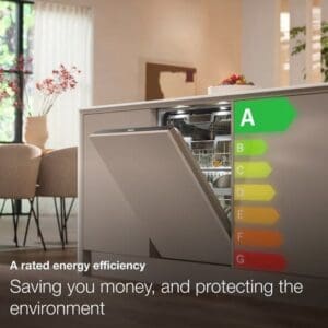 Miele G 7672 SC Vi - Inbouwvaatwasser - Afbeelding 8