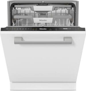 Miele G 7672 SC Vi - Inbouwvaatwasser - Afbeelding 10