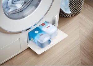 Miele WCR890 WPS - W1 ChromeEdition wasmachine - Afbeelding 6