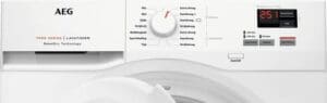 AEG T7DBN400 - 7000 serie - SensiDry - Warmtepompdroger - Afbeelding 4