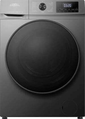 Everglades EVWM91402AG Zuinige Wasmachine - 9KG