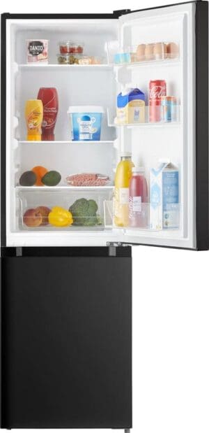 Inventum KV1500B - Vrijstaande koel-vriescombinatie - Afbeelding 10