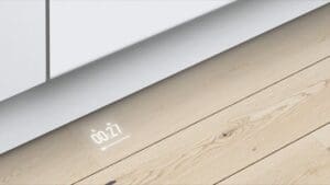 Bosch SMV8TCX01E Inbouwvaatwasser - Afbeelding 6
