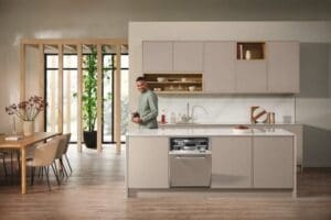 Miele G 7292 SC Vi - Inbouwvaatwasser - Afbeelding 6