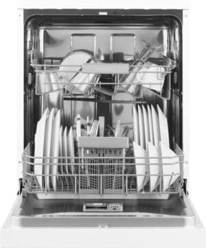Inventum VVW6036AW - Vaatwasser - Vrijstaand - Afbeelding 4