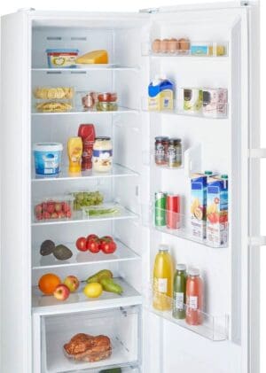 Inventum KK1850W - Vrijstaande koelkast - Kastmodel - Afbeelding 6