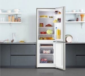 Tomado TCR1420S – Koel-vriescombinatie - Afbeelding 6