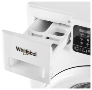 Whirlpool FSCR70410 - Wasmachine - Afbeelding 5