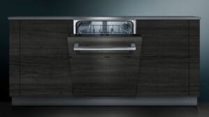 Siemens SN657X01PN iQ500 - Inbouw vaatwasser - Afbeelding 7