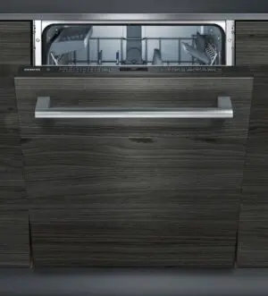 Siemens SN657X01PN iQ500 - Inbouw vaatwasser