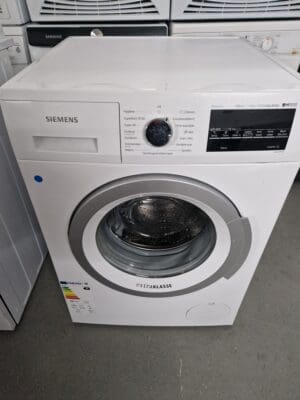 Siemens WM14T490NL iQ500 - Wasmachine - Afbeelding 4