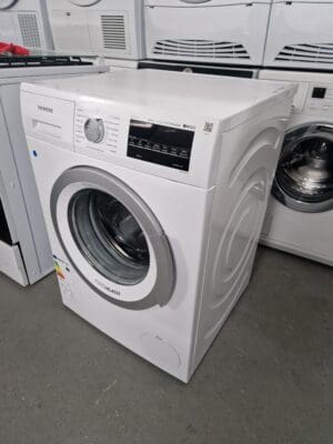 Siemens WM14T490NL iQ500 - Wasmachine - Afbeelding 5