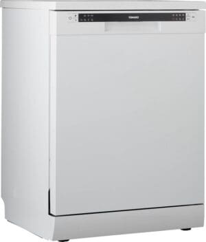 Tomado TDW6001W - Vrijstaande vaatwasser