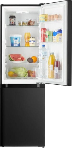 Inventum KV1501B - Vrijstaande koel-vriescombinatie - Afbeelding 8