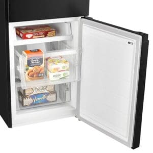 Inventum KV1501B - Vrijstaande koel-vriescombinatie - Afbeelding 10