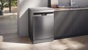 Siemens iQ300 SN23HI42VE - Vrijstaande Vaatwasser - Afbeelding 7