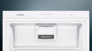 Siemens KS36VVWEP - iQ300 - Koelkast - Wit - Afbeelding 4