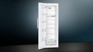 Siemens KS36VVWEP - iQ300 - Koelkast - Wit - Afbeelding 6
