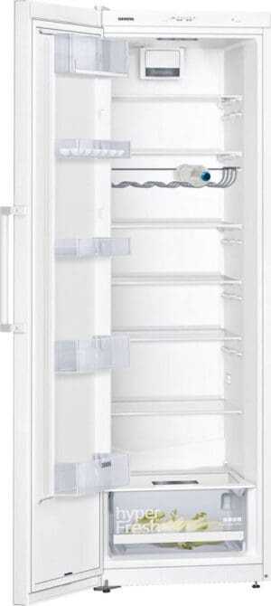 Siemens KS36VVWEP - iQ300 - Koelkast - Wit - Afbeelding 7