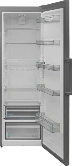 Sharp SJLC11CMXIDEU - kastmodel koelkast - No Frost - Afbeelding 4