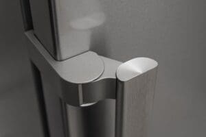 Sharp SJLC11CMXIDEU - kastmodel koelkast - No Frost - Afbeelding 7