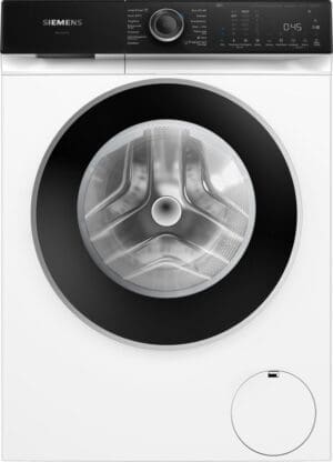 Siemens WG46H2A7NL - iQ500 - Wasmachine met stoom