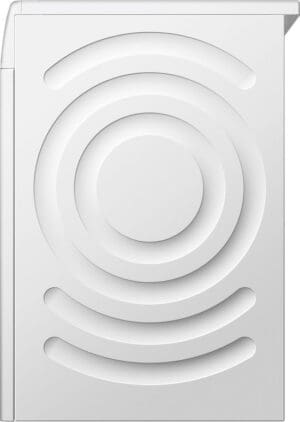 Siemens WG46H2A7NL - iQ500 - Wasmachine met stoom - Afbeelding 4