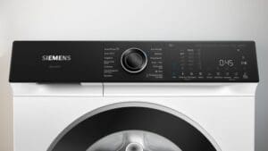 Siemens WG46H2A7NL - iQ500 - Wasmachine met stoom - Afbeelding 6