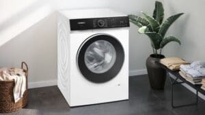 Siemens WG46H2A7NL - iQ500 - Wasmachine met stoom - Afbeelding 7