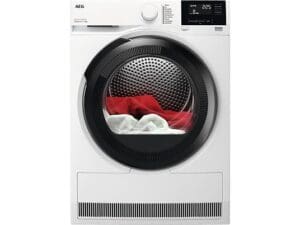 AEG TR7T60685 Warmtepompdroger - Afbeelding 2